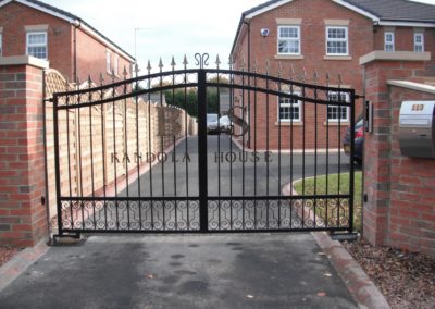 gates in sunderland