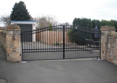 gates darlington