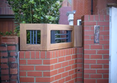 gates and railings newcastle