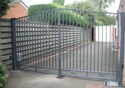 gate automation newcastle