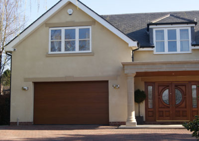 sunderland garage doors